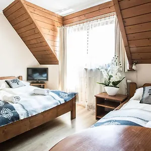 Arkadia Homestay Zakopane