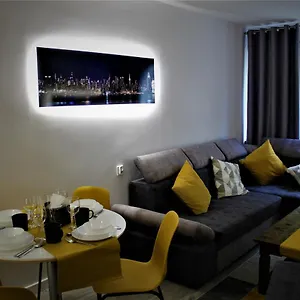 Przy Arsenale Apartment Wroclaw