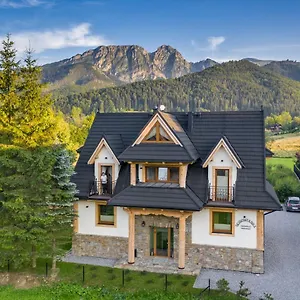 Skibowianka Apartment Zakopane