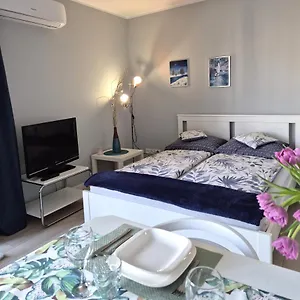 Elegant & Cosy Apartment Wroclaw