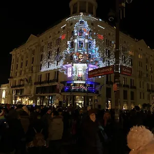 Premium Old Town By Your Freedom Apartment Warsaw