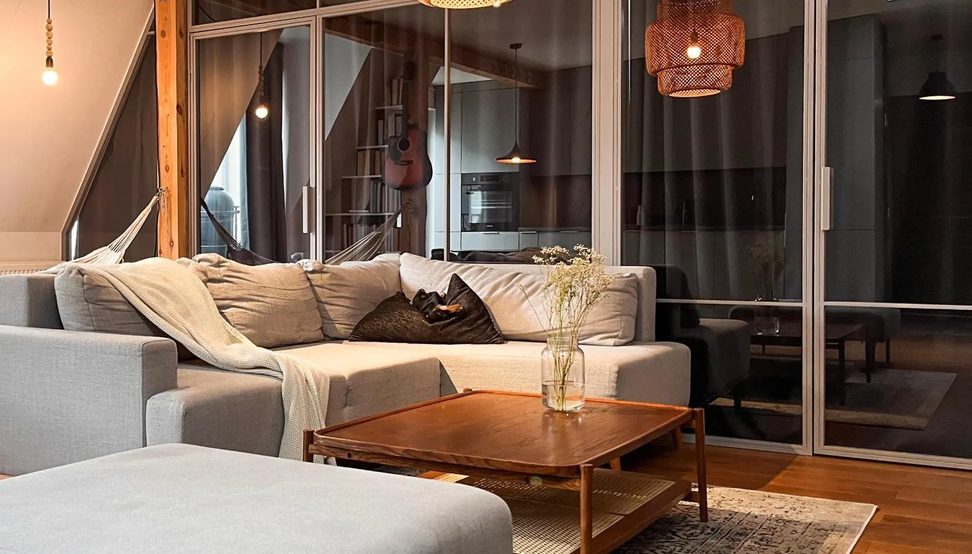Apartament Za Grobla Poznan 0*,  Poland