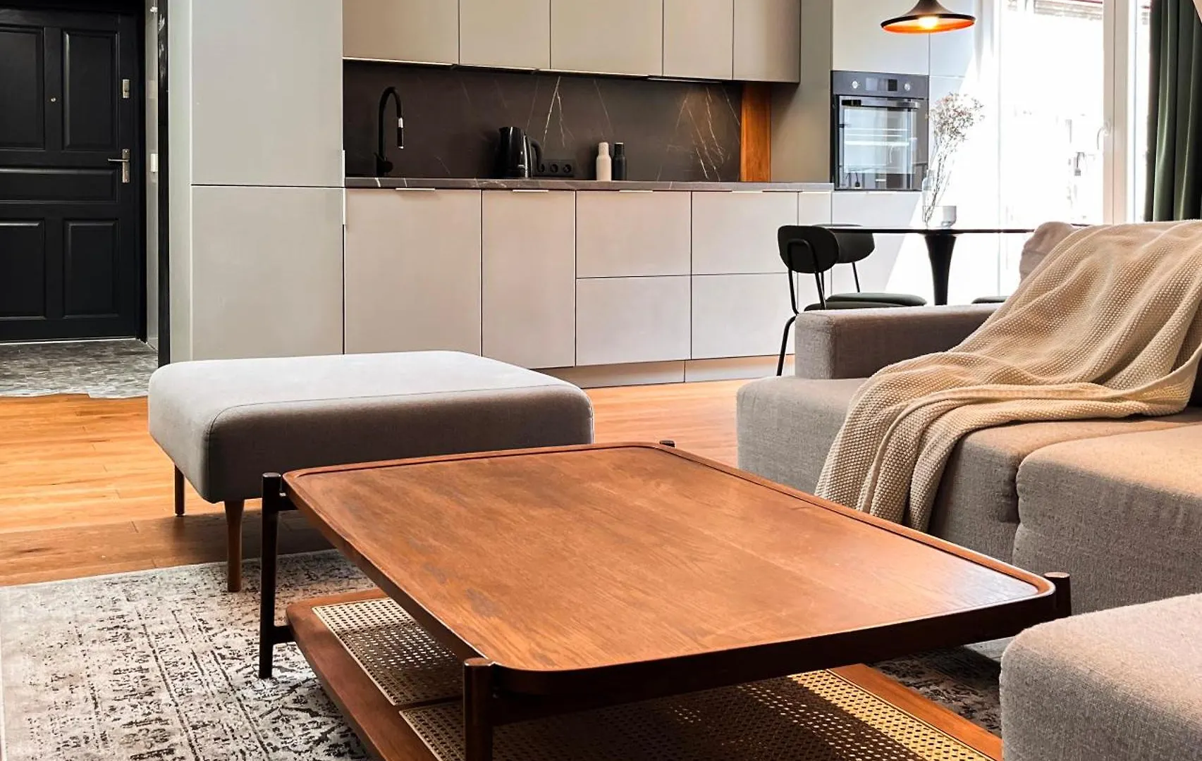 Apartament Za Grobla Poznan