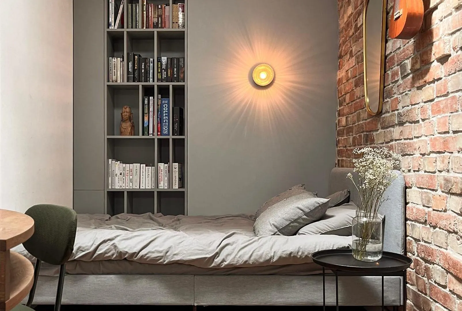 Apartament Za Grobla Poznan Apartment