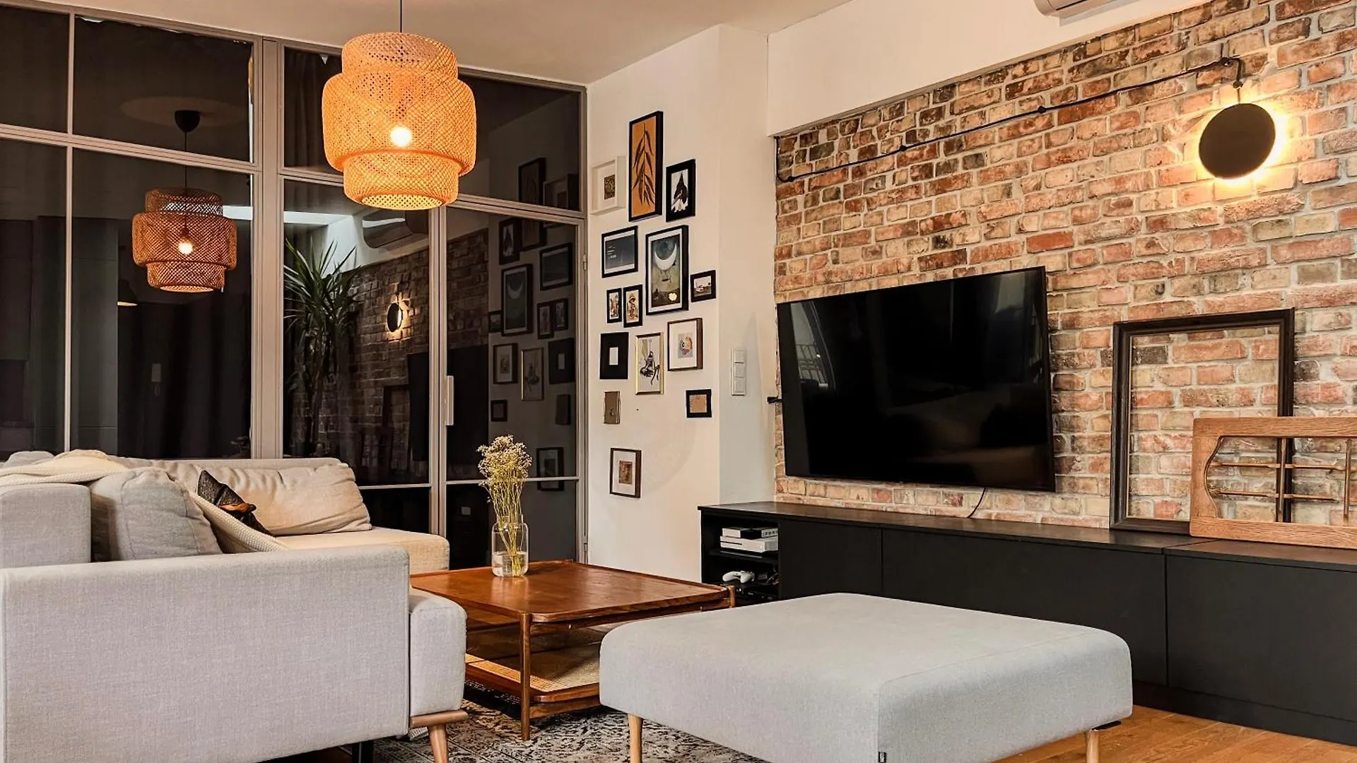 Apartament Za Grobla Poznan Apartment