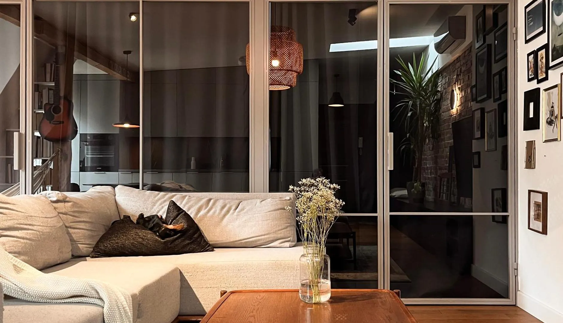 Apartament Za Grobla Poznan Apartment